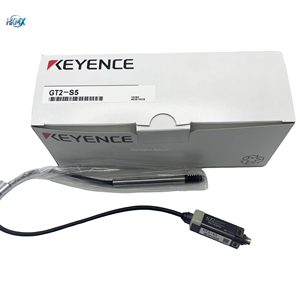 Sensor Keyence GT2-S5 Nuevo, Tipo Lápiz de Corto Alcance, en Stock, con un Año de Garantía - Product Image 1