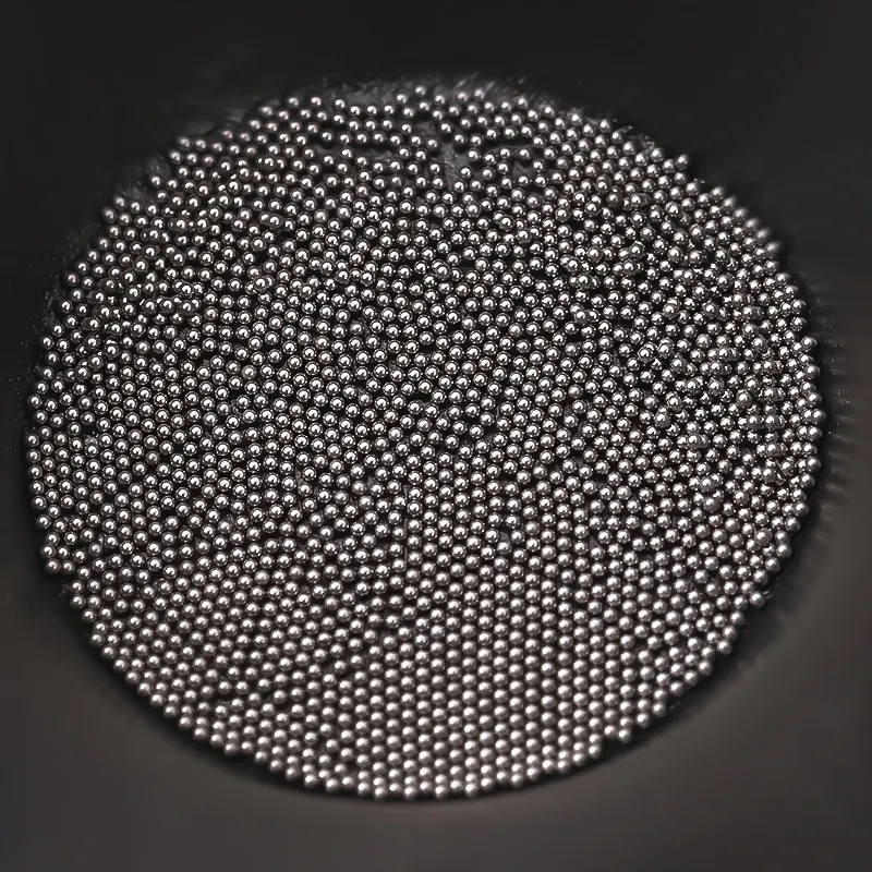 0.3mm H1 mükemmel kalite rulmanlar çelik bilyalı kurşun Transfer topu paslanmaz çelik rulman topları
