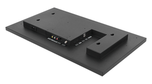 Soulaca 24 pulgadas Espejo Smart TV para Baño Impermeable webOS Televisión <span class=keywords><strong>Net</strong></span>-flix Prime Video Compatible - Product Image 4