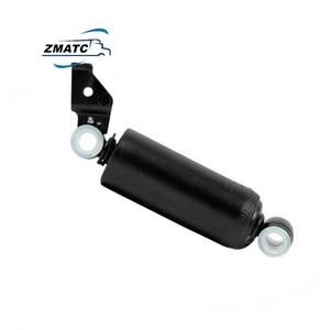 ZMATC OEM 1331745 / 93161639 / 81623856009 / 5001836462 Nouveau siège d'amortisseur avant pour camion européen avec ressort pneumatique réglable - Product Image 5