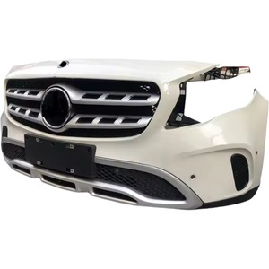 Gruppo paraurti anteriore di nuova condizione originale di fabbrica per smontaggio paraurti <span class=keywords><strong>auto</strong></span> Mercedes-Benz <span class=keywords><strong>Gla</strong></span> X156 <span class=keywords><strong>Gla</strong></span> 200/250/45Amg - Product Image 3