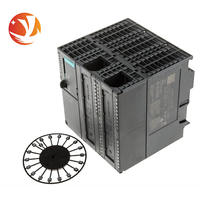 Unidad Central de Procesamiento PLC SIEMENS 6ES7 314-6EH04-0AB0 6ES7314-6EH04-0AB0, Nueva y Original
