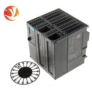 Unidad Central de Procesamiento PLC SIEMENS 6ES7 314-6EH04-0AB0 6ES7314-6EH04-0AB0, Nueva y Original - Product Image 1