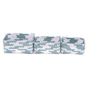 Cesto de lavandería de sauce precio bajo nuevos productos de alta calidad éxito de ventas SPYRO - Product Image 3