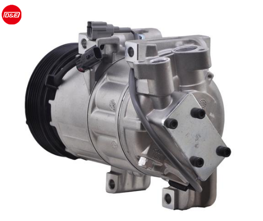 High Grade AC Compressor for Nissan Altima - 92600-3TA6B