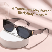 Lunettes de soleil de luxe pour hommes, style vintage rétro, monture rectangulaire carrée, accent métallique, design tendance et esthétique