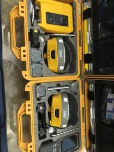 อุปกรณ์สำรวจสถานีฐาน GNSS RTK รุ่น Hi-Target V90 ขายดี - Product Image 4