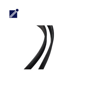 Cinghia di trasmissione del motore dei ricambi Auto di spunsun per BMW F18 F10 F20 F30 F80 F25 F15 F85 cinghia del generatore del motore dell'automobile 11287628661 - Product Image 4