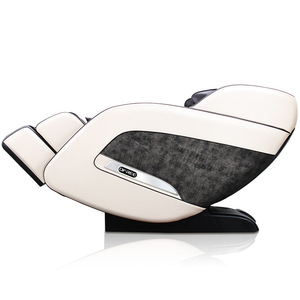 Fauteuil de massage Ofree type SL avec rail de guidage, 31-60 airbags, électrique, automatique, pour usage domestique - Product Image 4