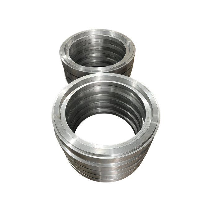 Custom ZA30 Zinc Based Alloy Worm