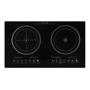 Nueva Cocina de Inducción Inteligente de un Solo Quemador con Control Manual de Temperatura Constante, Ideal para Hotpot, Uso Doméstico, Modelo Dutch High-P - Product Image 3