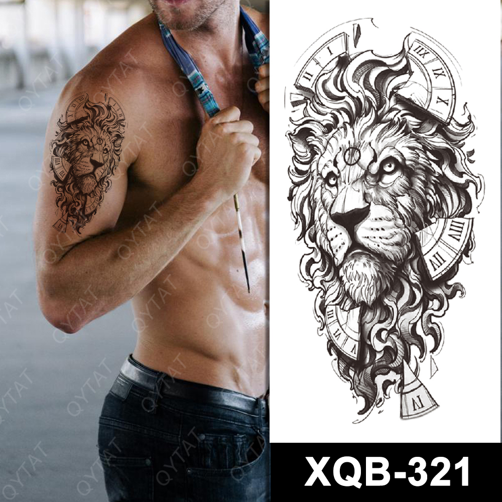 XQB-321