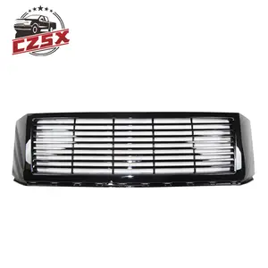 FORD Expedition gloss black front grille 20007-2014