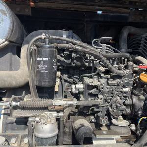 Excavadora Usada Doosan DX60 de Corea, Bajo Precio, Buen Rendimiento, 6 Toneladas, Mini Excavadora en Venta, Disponible en Stock - Product Image 5