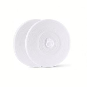 Cintas de Gancho y Bucle Autoadhesivas Personalizadas, Ecológicas, de Nailon con Patrón de Puntos, Resistentes al Calor, para Autos, Zapatos, Bolsas de Bebé - Product Image 1