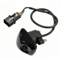 Nouvelle caméra de recul d'aide au stationnement 95760-C8001 95760C8001 95760C8300 95760C8400 95760-C8001-X3U pour Hyundai I20
