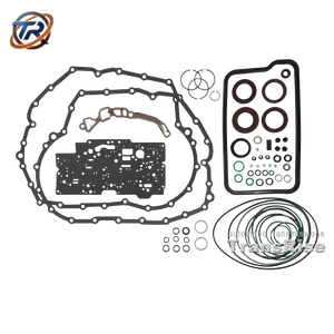 ชุดซ่อมใหญ่ 4HP20 ใหม่เอี่ยม TransRise - Product Image 3