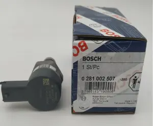 BEACON macchina pompa Pessure common rail con l'attuatore e la valvola di pressione per C7 C9 pompa diesel