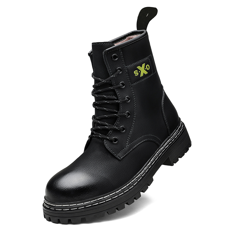 Wolverine W03258 Durashock - Botas impermeables con punta de acero para  hombre : Amazon.com.mx: Ropa, Zapatos y Accesorios