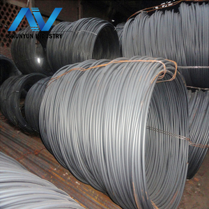 Acero de bajo carbono <span class=keywords><strong>galvanizado</strong></span> por inmersión en caliente de <span class=keywords><strong>alambre</strong></span> de acero <span class=keywords><strong>dulce</strong></span> para hangerr - Product Image 2
