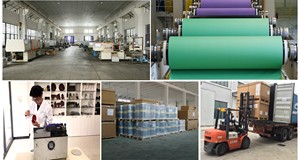 自動車用フックとループ150mm 5インチ6インチPSAグリーンジルコニアサンディングディスクカーサンディング用 - Product Image 4