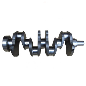 Fabrieksauto-onderdelen auto-motor <span class=keywords><strong>4JA1</strong></span> gesmeed stalen krukas voor Isuzu OEM 8-94455-240-1 - Product Image 2