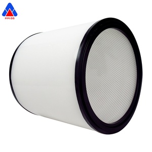 Elemento de filtro de malla de alambre sinterizado personalizado de precisión profesional - Product Image 6