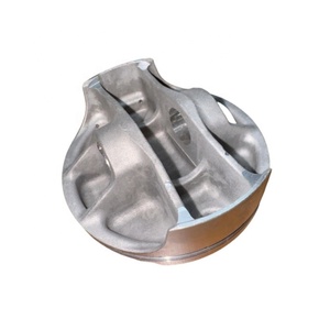 Pièces de moto forgées sur mesure, non standard, en alliage d'aluminium, accessoires de forgeage, usinage CNC, anodisation dure disponible - Product Image 1