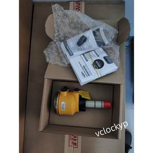 1 unidad +GF+ Signet 3-2551-P1-42 Medidor de Flujo Electromagnético GFU100V2 Nuevo - Product Image 2
