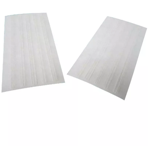 Plester penutup kulit, plester perawatan luka steril untuk tubuh & perawatan pribadi - Product Image 2