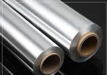 Rollos de Papel de Aluminio Plateado 1100 Reciclables para Uso Doméstico y Culinario, Grado Alimenticio - Product Image 6