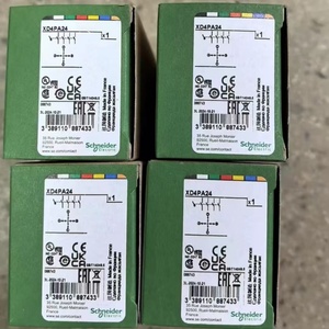 Neuf et original XS618B1MBL10 XS618B1MBL2 XS618B1MBL5 Prix compétitif - Product Image 4