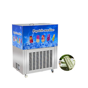 Máquina para Hacer Paletas Heladas, la Mejor Máquina para Hacer Helados, <span class=keywords><strong>Bolis</strong></span> Freeze Pops - Product Image 5