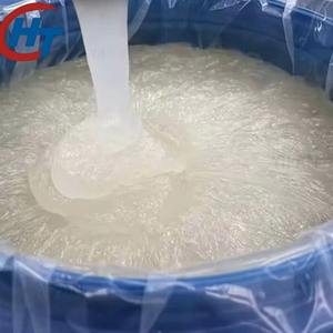 Detergent Raw Material Sodium Lauryl Ether Sulfate SLES 70% <strong>for</strong> Cosmetic/<strong>Liquid</strong> <strong>Dishwashing</strong>/Soap/Shampoo - Product Image 6