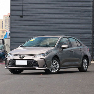 Toyota <span class=keywords><strong>Corolla</strong></span> 2025 Hybride Électrique, Traction Avant, Véhicule à Énergie Nouvelle, Berline, Nouvelle Voiture Fabriquée en Chine à Vendre - Product Image 2