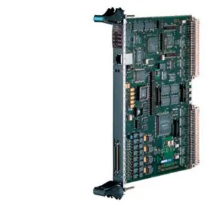 Conjunto de señalización 6DD1640-0AH0 SIMATIC TDC SM500 con 8AA/8 AE/16DA/16DE/ 4 codificador incremental/entradas de codificador absoluto/6 LED