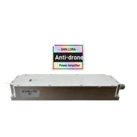 Modul Amplifier RF Digital LDMOS 50W 2400-2700MHz dengan sumber Anti-Drone LoRa untuk Autel DJI