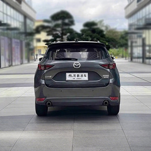 รถยนต์มือสอง Mazda CX-5 ปี 2017 เครื่องยนต์ 2.0 ลิตร เกียร์อัตโนมัติ ขับเคลื่อน 2 ล้อ รุ่น Smart Fashion Edition ราคาถูก <span class=keywords><strong>ขาย</strong></span>ดี เห<span class=keywords><strong>มา</strong></span>ะสำหรับการเดินทางในเมือง - Product Image 5