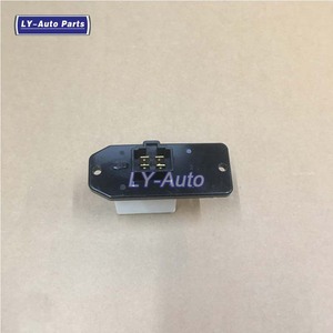 Resistencia del Motor del Ventilador del Calefactor MB946664 para Eagle Summit 1992-1996 para Mitsubishi <span class=keywords><strong>Mirage</strong></span> 93-02 - Product Image 5