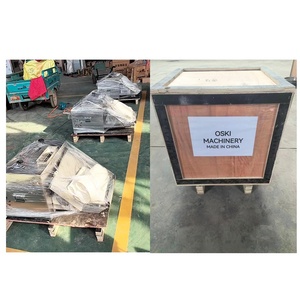 <strong>Industrial</strong> Restaurant Electric Automatic <strong>Pizza</strong> Crust Making <strong>Machine</strong> High Capacity 20-60pcs/min Easy to Operate - Product Image 4