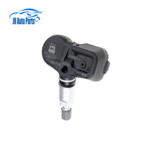 Nouveau capteur de surveillance de pression des pneus TPMS électrique automobile de rechange OE 52940-J7000 compatible Cerato Ceed Xceed 433 MHz