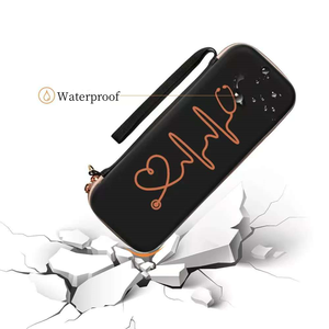 Étuis de stéthoscope personnalisés en vrac pour la vente en gros, pièce supplémentaire pour les accessoires d'infirmière, durables et protecteurs - Product Image 6