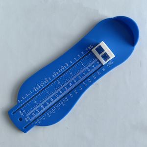 Medidor de Tallas de Pies al por Mayor para Adultos, Niños y Familia - Regla Medidora de Calzado para el Hogar - Product Image 3