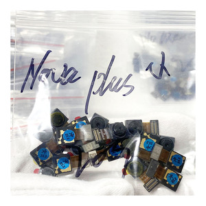 Camera mặt trước nhỏ với cảm biến tiệm cận phù hợp cho Huawei Nova 2 Plus 3 3i 7i Plus thay thế cáp điện thoại di động - Product Image 6