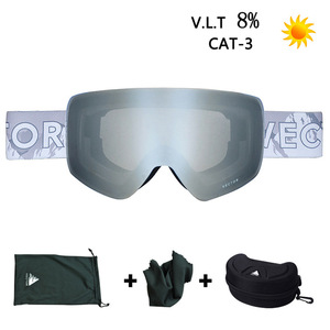 Esquí, Snowboard <span class=keywords><strong>gafas</strong></span> mujeres hombres <span class=keywords><strong>gafas</strong></span> de esquí máscara UV 400 nieve protección <span class=keywords><strong>gafas</strong></span> adultos Anti-niebla doble cilíndrico - Product Image 6
