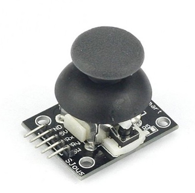 PS2 Joystick Module Breakout Sensor