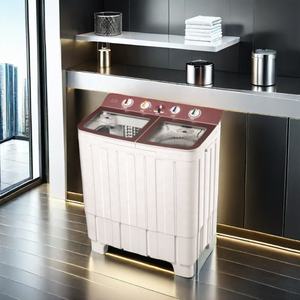 <span class=keywords><strong>LG</strong></span> รุ่นความจุขนาดใหญ่ lavadora สำหรับเสื้อผ้า - Product Image 4