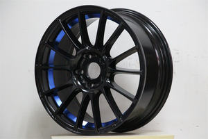 ล้อรถขอบ4หลุม8*100/114.3โลหะผสม<span class=keywords><strong>17</strong></span>นิ้วที่กำหนดเองสูงสุดเดิม Cove พื้นผิวแผ่นสีสิทธิบัตรวัสดุขนาด - Product Image 4