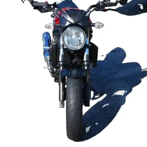 Erschwing licher Großhandels preis S u z u k i SV650 SV650 ABS Gebrauchtes Motorrad Sport bike Zum Verkauf