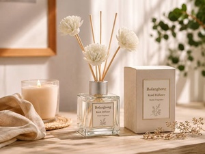 Difusor de Aromas Natural Personalizable de Fábrica, con Aceite Esencial Soluble en Agua, Ecológico, para Hogar y Auto, <span class=keywords><strong>Aromaterapia</strong></span> - Product Image 3